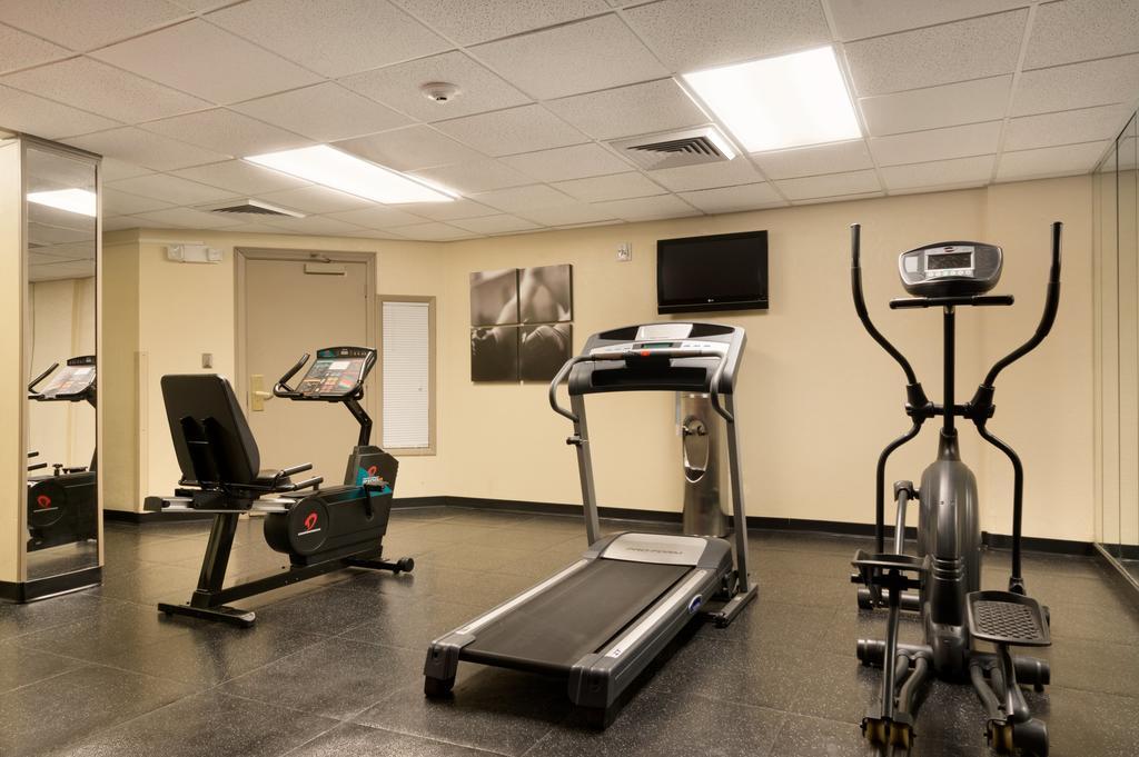 Ramada Huntsville Luaran gambar