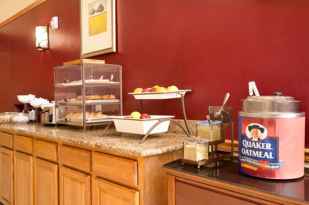 Ramada Huntsville Luaran gambar