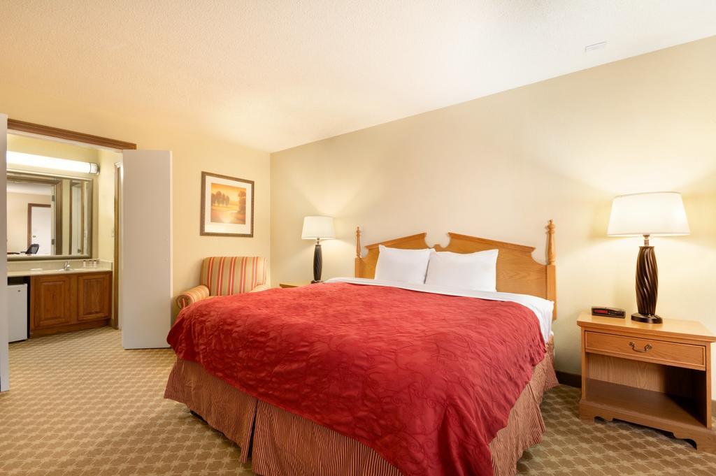 Ramada Huntsville Bilik gambar