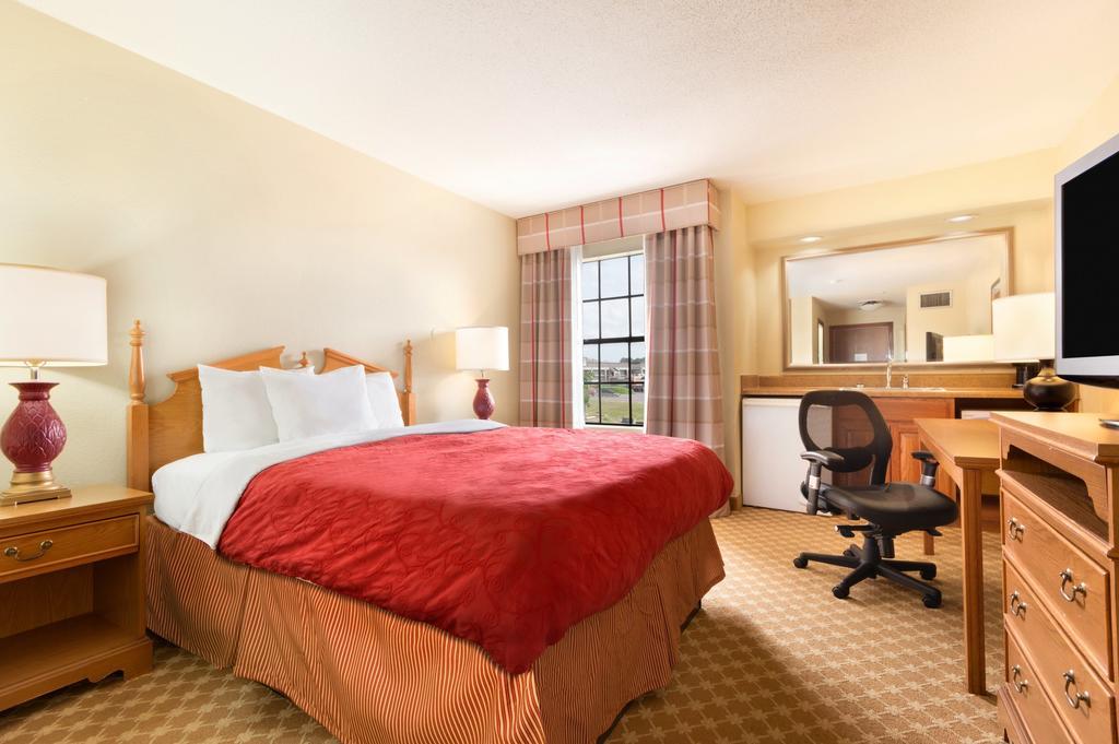 Ramada Huntsville Bilik gambar