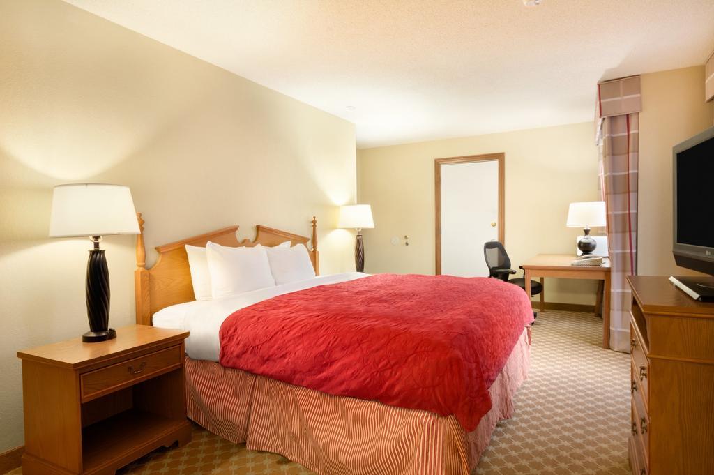 Ramada Huntsville Bilik gambar