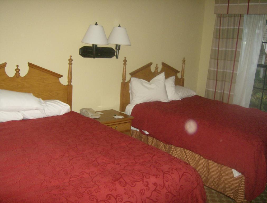 Ramada Huntsville Bilik gambar