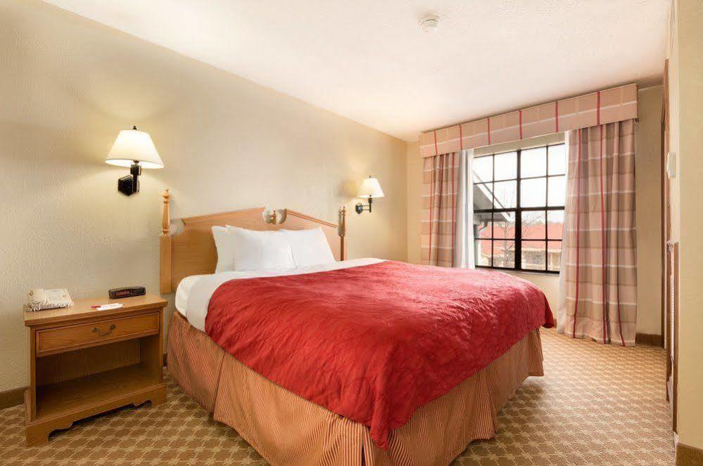 Ramada Huntsville Luaran gambar