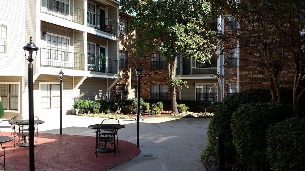 Ramada Huntsville Luaran gambar
