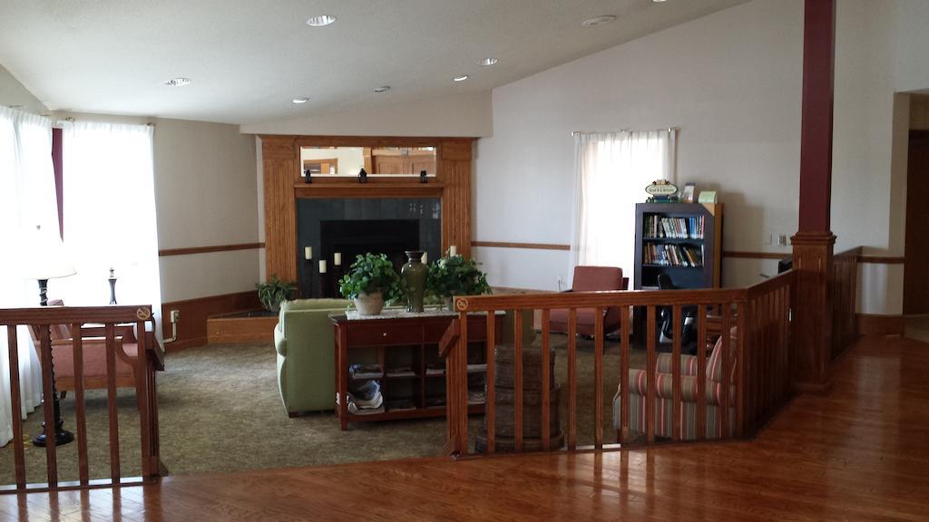 Ramada Huntsville Luaran gambar