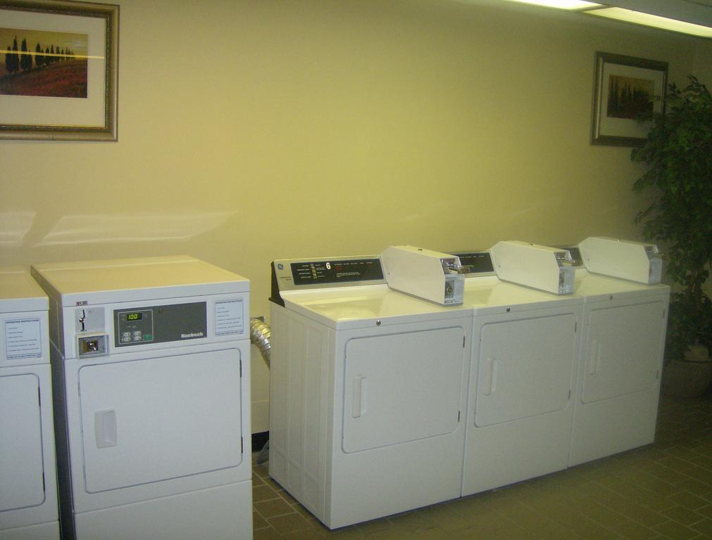 Ramada Huntsville Luaran gambar