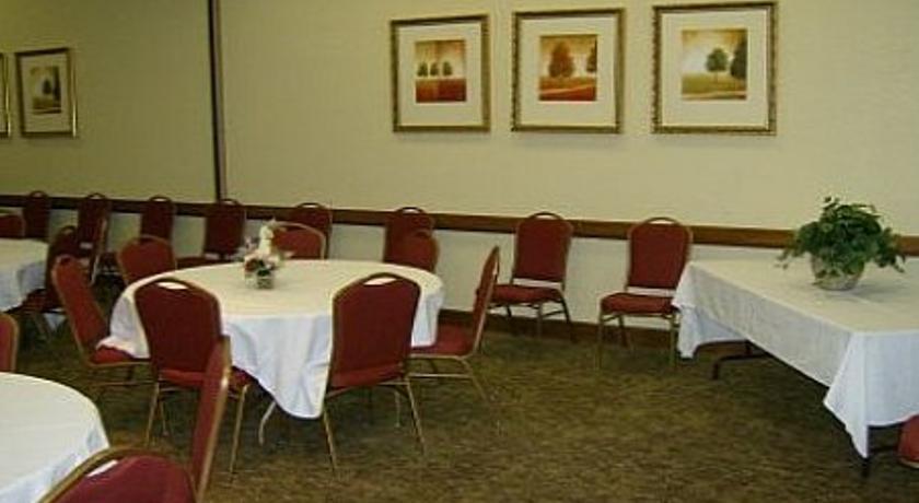 Ramada Huntsville Luaran gambar