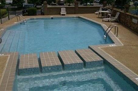 Ramada Huntsville Luaran gambar